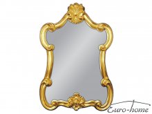 Зеракало навесное PU-039
размер 61х90 см
цвет золото