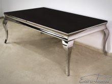 C306 Стіл журнальний
розмір 130х70х40 см
колір чорний