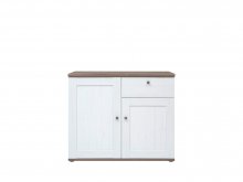 STOCKHOLM KOM2D1S/9/10 тумба BRW
висота: 88 см
ширина: 103 см
глибина: 43 см