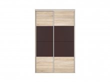 NADIR Фронт FRN/150/160
размер
цвет  дуб сонома/ коричневый