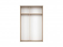 NADIR Корпус шкафа SZF/250
размер 250х242х67 см
цвет  дуб сан-ремо