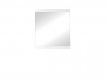 BOCA Дзеркало новесне LUS/9/8
розмір 80х90х2 см
колір білий/ білий глянець/ дуб