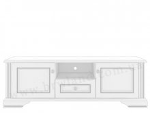 ВАЙТ Тумба ТВ 160 Гербор
розмір 160х53х44 см
колір ясен сніжний/сосна срібна