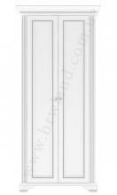 ВАЙТ Шкаф 2D Гербор
размер 125х221х63 см
цвет ясень снежный/сосна серебрянная