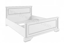 ВАЙТ Ліжко 180 (каркас) Гербор
розмір 189х210х52-87 см
колір ясен сніжний/сосна срібна