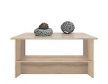 ВУШЕР Стол журнальный LAW120 Гербор
размер 120х60х55 см
цвет дуб сонома/ черный глянец