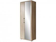 ГОУ Шафа REG1L1D/22/8 Гербор
розмір 82х220х40 см
колір дуб сонома