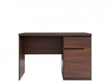 ДЖУЛИ Стол письменный BIU/120 БРВ-Украина
размер 120х58х77 см
цвет акация mali бронза