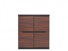 ДЖУЛИ KOM4D БРВ-Украина
размер 111х101х40 см
цвет акация mali бронза