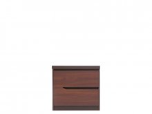 Джулі Тумба ліжка ліва KOM2SL  Брв-Україна
розмір 52х50х40 см
колір акація mali бронза