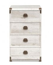 IНДIАНА арiзонська Комод JKOM4S/50 БРВ (ВМК)
висота: 87 см
ширина: 50 см
глибина: 40 см