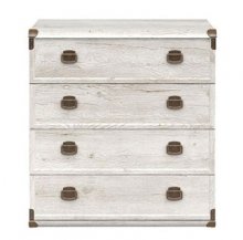 IНДIАНА арiзонська Комод JKOM4S/80 БРВ (ВМК)
висота: 87 см
ширина: 80 см
глибина: 40 см