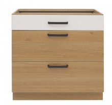 SEMI LINE тумба D3S-80/82 BRW
висота: 82 см
ширина: 80 см
глибина: 46 см