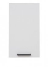 SEMI LINE шафа навісна G-40/72 BRW
висота: 71,6 см
ширина: 40 см
глибина: 30 см