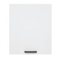 SEMI LINE шафа навісна G-60/72 BRW
висота: 71,6 см
ширина: 60 см
глибина: 30 см