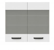 SEMI LINE вітрина начіпна G-80/72-LV/PV BRW
висота: 71,6 см
ширина: 80 см
глибина: 30 см