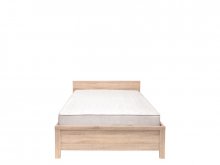 КАСПИАН СОНОМА Кровать LOZ90 (каркас) БРВ-Украина
высота: 37,5-73,5 см
ширина: 96 см
длина: 206,5 см