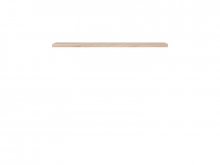 Каспіан СОНОМА Полку POL/100  Брв-Україна
висота: 4 см
ширина: 105 см
глибина: 25 см