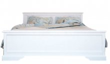 КЛЕО Ліжко 160 (каркас) Гербор
висота: 75 см
ширина: 166 см
довжина: 209 см