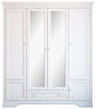 КЛЕО Шафа 4D1S Гербор
висота: 225 см
ширина: 198 см
глибина: 62 см