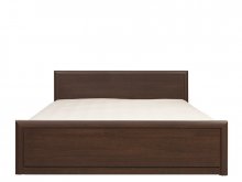 КОЄН Ліжко LOZ/160 (каркас) Гербор
висота: 42,5-75,5 см
ширина: 165 см
довжина: 205,5 см