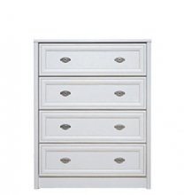 САЛЕРНО Комод KOM4S Гербор
высота: 104,5 см
ширина: 87 см
глубина: 39 см