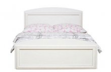 САЛЕРНО Ліжко LOZ/120 (каркас) Гербор
висота: 55-90 см
ширина: 125 см
довжина: 204,5 см