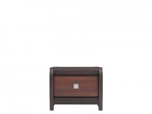 ЛОРЕН Тумба ліжка KOM1S  Брв-Україна
висота: 43,5 см
ширина: 51,5 см
глибина: 40,5 см