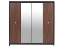 ЛОРЕН Шкаф SZF4D БРВ-Украина
высота: 220 см
ширина: 208,5 см
глубина: 58,5 см