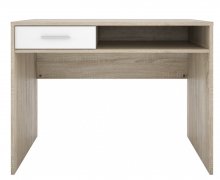 НЕПО Стол письменный BIU1S Гербор
высота: 75,5 см
ширина: 59 см
длина: 100 см