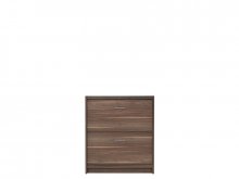 ОПЕН Тумба для обуви SFB 2K Гербор
высота: 87 см
ширина: 70 см
глубина: 17,5 см