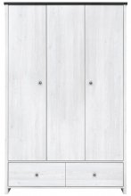 ПОРТО Шкаф SZF3D2S БРВ-Украина
высота: 199,5 см
ширина: 128,5 см
глубина: 55,5 см