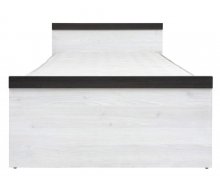 ПОРТО Кровать LOZ/90 (каркас) БРВ-Украина
высота: 44,5-84,5 см
ширина: 96 см
длина: 204,5 см