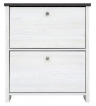 ПОРТО Тумба для обуви SFB2B БРВ-Украина
высота: 87 см
ширина: 75 см
глубина: 18,5 см