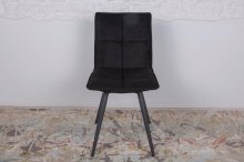 MADRID Стул
размер 42х45х79 см
цвета: черный