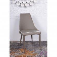 BERLIN Стілець
розмір 52х60х91 см
можливі кольори: мокка