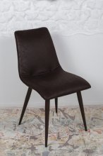 BREMEN Стул
размер 49х65х86 см
цвет коричневый