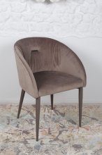 ELBE Стілець
розмір 58х59х75 см
колір бежевий