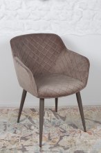 BAVARIA Стілець
розмір 58х65х80 см
колір бежевий