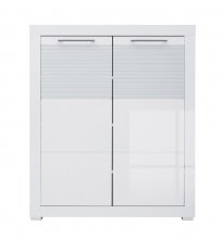 ФЛЕЙМС Тумба REG2D/11/9  Брв-Україна
висота: 110 см
ширина: 92 см
глибина: 37 см