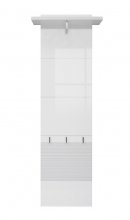 ФЛЭЙМС Вешалка PAN/15/5 БРВ-Украина
высота: 151 см
ширина: 39 см
глубина: 29 см