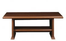 СОНАТА Стіл журнальний 130 Гербор
висота: 51,5 см
ширина: 65 см
довжина: 130 см