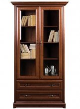 СОНАТА Вітрина 2D2S Гербор
висота: 204,5 см
ширина: 110 см
глибина: 43 см