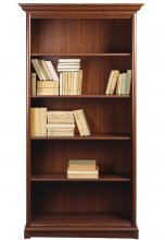 СОНАТА Пенал открытый 100о Гербор
высота: 204,5 см
ширина: 110 см
глубина: 43 см