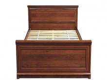 СОНАТА Ліжко 90 (каркас) Гербор
висота: 61-84 см
ширина: 107 см
довжина: 210 см