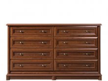 СОНАТА Комод 8S Гербор
висота: 90,5 см
ширина: 153,5 см
глибина: 44,5 см