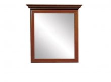 СОНАТА Дзеркало 102 Гербор
висота: 106,5 см
ширина: 102 см
глибина: 11 см