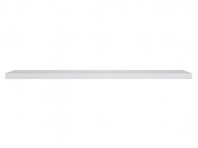 ROMANCE Полка навесная POL/137
размер 143х16х23 см
цвет сибу/ дуб сан-ремо