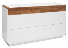 ELIS Комод KOM3S
розмір 140х84х40 см
колір білий