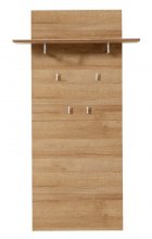 DINARO II PAN/15/8 вішалка BRW
висота: 145 см
ширина: 80 см
глибина: 30 см